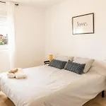 Modern Two-Bedroom Apartment