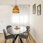 Modern Two-Bedroom Apartment
