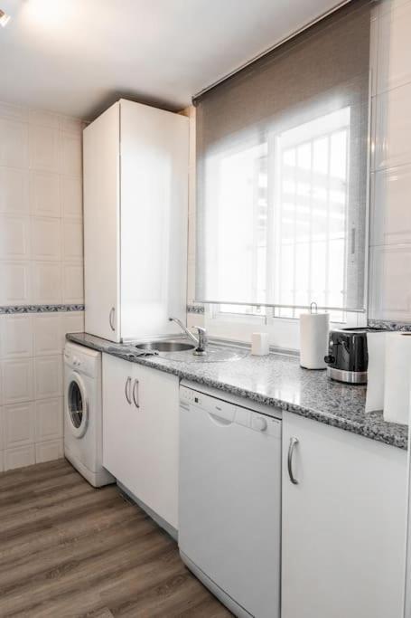 Modern Two-bedroom * Marbella