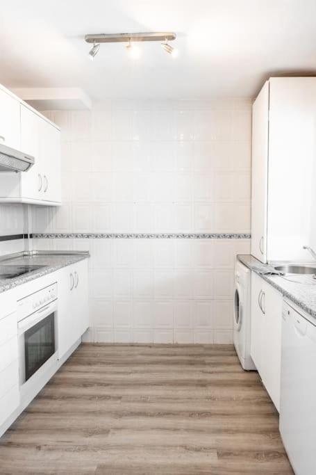 Modern Two-bedroom * Marbella